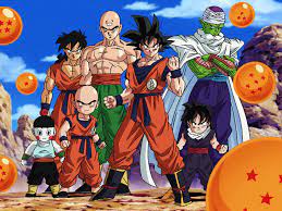 Get the best of the web with zapmeta. Dragon Ball Z Kai Ball 1440x1080 Wallpaper Teahub Io