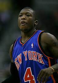 Après sa carrière, il a vu son maillot n.53 retiré, et s'est reconverti en commentateur. Nate Robinson Wikipedia