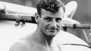 FRED VAN DYKE'S LONG ROAD TO ENLIGHTENMENT