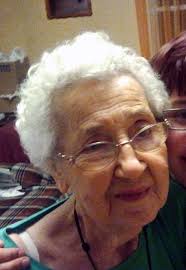 Obituary of Vivian Alice Keddy