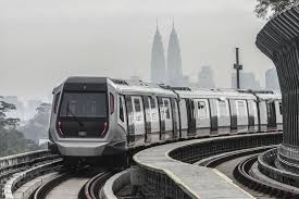 The working names of the stations are also shown in this list. New Parking Rates At Mrt Sungai Buloh Kajang Line Stations Malaysia Malay Mail