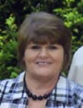 Obituary information for Cynthia Ann Waters