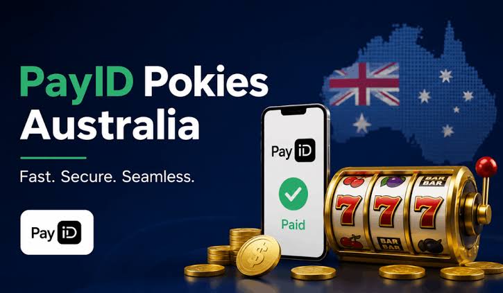 PayID Pokies AU