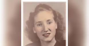 Prudence Augusta (Marriott) Williams Obituary