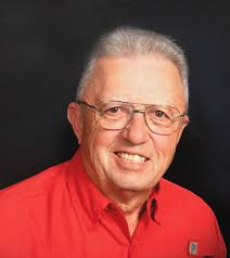 Obituary for Harry J. Engels