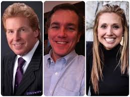 Today, Evangelist Tiff Shuttlesworth (Maine) was elected chairman of the  Board of Trustees at Northpoint Bible College. Pastor Robert Reeves (New  York) was elected Vice Chair. Dr. Anna Ramos (New York) was