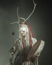 267 Vind Ik Leuks 0 Reacties Lasse Norlemann Mathiesen Norlemann Op Instagram Maria With Heilung Amplifiedhistory At T Pagan Art Pagan Music Album Art