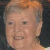 Vickey Ellis Barefoot Obituary