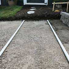 Installing concrete paver edging can be a beautiful and decorative addition to your landscaping. How To Design And Build A Paver Patio