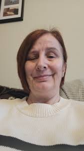 Shorter hairstyle for frumpy hair and cowlicks