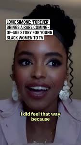 Lovie Simone and Desiree