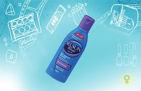 There are 5 suppliers who sells selsun blue shampoo on alibaba.com, mainly located in asia. 10 Best Selsun Shampoos You Can Try Today