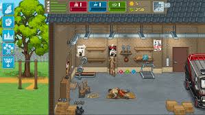 Punch club v1.0 full apk dosyamızı indirip kuralım ve oyuna giriş yapalım. Update Game Released Tinybuild Games Announces An Official Release Date For Punch Club On Android Droid Gamers