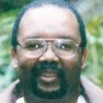 Willie Thomas Glover Obituary