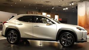 Use our side by side comparison to help you make a decision. Lexus Unveils New Ux Compact Crossover To Attract Young Buyers To Brand Consumer Reports