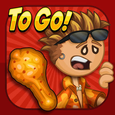 Your Game