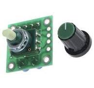 CN1063 | ebmpapst Fan Speed Controller for Use with ebm-papst EC Fans, 10 V  dc, Infinitely Variable | Distrelec Switzerland