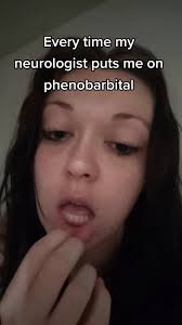 What Color Is Phenobarbital Liquid