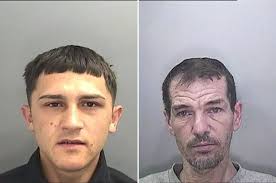 Locked up in 2018: 521 people jailed in Wales during the past 12 months