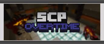 Nov 02, 2021 · minecraft pe scp add on Scp Overtime Mods Minecraft Curseforge