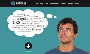 Maybe you would like to learn more about one of these? Gcardoso Front End Developer Css Design Awards