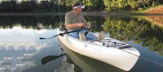 The xo 11 grand tourer expedition kayaks by point 65 n are the perfect addition for any adventurer. Stealth 11 Angler Commercial Recreation Specialists