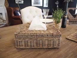 Dekorative Truhe Aus Rattan Koboo Grey In 3 Grossen In 2021 Ikea Mobel Pimpen Rattan Wandregal Weiss