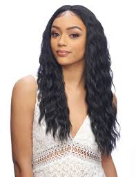 Used to close full weave hairstyles. Harlem 125 Remy Human Hair Wig Harlem 125 Synthetic Lace Front Wig Elevate Styles