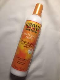 Cantu Shea Butter For Natural Hair Moisturizing Curl Activator Cream Health Beauty Hair Care On Carousell