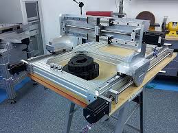 Cnc Router Aluminum Frame Pics Only Diy Cnc Router Cnc Router Diy Cnc