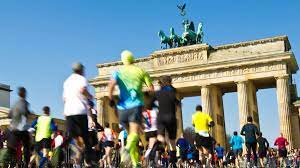 To jest relacja z maratonu z okazji światowego dnia zespołu downa twoja przeglądarka nie. Vier Grunde Warum Ein Marathon Als Staffellauf Mehr Spass Macht