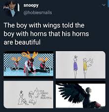 I'm so happy it's finally here! Txt Theory Explore Tumblr Posts And Blogs Tumgir