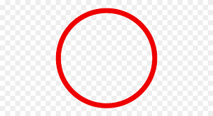 Seamless white paper with pink. Red Circle Red Circle With Line Png Stunning Free Transparent Png Clipart Images Free Download