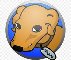 Para instalar puppy linux, primero necesitarás arrancar desde la imagen iso que acabas de descargar. Puppy Linux Tux Live Cd Png 697x697px Puppy Linux Cartoon Centos Hard Drives Linux Download Free