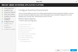 Installation Guide Red Hat Jboss Enterprise Application Platform 7 2 Red Hat Customer Portal