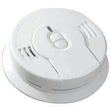 For some smoke alarm brands, one weak battery in a wired system can cause nuisance alarm smoke detector beeping that cannot be remedied thanks for reading. Kidde I9010 10 Year Sealed Lithium Battery Operated Smoke Alarm By Kidde