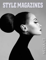 Tampa Style Magazine Dec/Jan 2012/13 by styletome