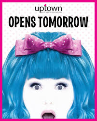 Hairspray opens TOMORROW! Directed and Choreographed by Tor Campbell and  Music Directed and Conducted by Aaron Kaplan featuring the JAM Orchestra.  July 25