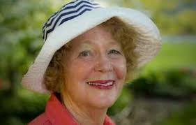 Susan Middaugh's portfolio of plays