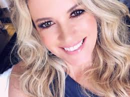 Artículos, fotos, videos, análisis y opinión sobre rebecca de alba. Increible Asi Luce Rebecca De Alba La Ex De Ricky Martin 17 Anos Despues Mui Celebridades