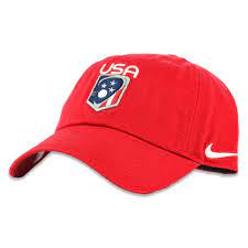 Usa Nike Campus Hat Hats Lacrosse Nike