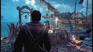 See why pirate101 has the best pirate games for kids. The Upcoming Open World Pirate Game You Forgot About Where Is Skull And Bones Youtube