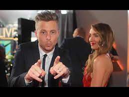 Ryan Tedder Wife Genevieve Tedder Youtube