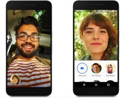 It is a very simple and easy to use app. Google Duo For Pc Windows 7 8 10 Mac Download Guide