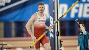 But that's exactly what juvaughn harrison will do in tokyo. Two Time Semifinalist Nilsen On Bowerman Watch List University Of South Dakota Athletics