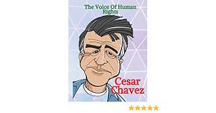 Decorate your classroom for cesar chavez day (ufw coloring book pages for elementary school). Cesar Chavez The Voice Of Human Rights Books For Kids 160 Of The Most Powerful Cesar Chavez Quotes Ever Fun Learning Page For Kids And Activity Coloring Book Publishing Mourbak Coloring