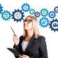 Women in Real Estate WIRE event image