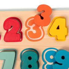 These toys encourage experimentation with colors, shapes, sounds, and textures. Puzzles For Toddlers Target