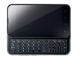 LG Optimus Q2 LU6500 specs, review ...