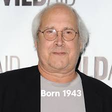 Larry Cedar, también conocido como Cornelius Hawthorne, es 12 años menor  que Chevy Chase, también conocido como Piercinald Anastasia Hawthorne. :  r/community